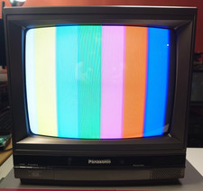 Panasonic CT-1383Y 13