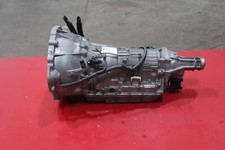 JDM 2006-2012 Lexus IS250 Automatic 6 Speed Transmission 2.5L RWD 4GR-FSE TESTED picture