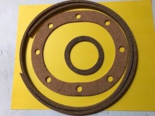 Harley 60540-36-kit gasket primary cover 1939-1964. Knucklehead, Panhead,  picture