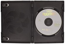 THREE FUGITIVES, Martin Short picture