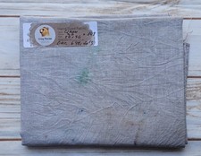 Hand Dyed zweigart Edinburgh Cross Stitch 36 Count Linen 18