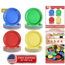 60Pcs Super Theme Bro Birthday Paper Plates 9