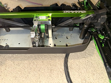 **FULLY CUSTOM***Traxxas Sledge M2C PPS GPM TRX picture