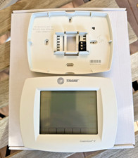 Trane Comfort Link II XL900 Communicating Touchscreen Thermostat TCONT900AC43UAA picture