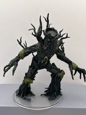 Wraithroot Tree Monsters Tal'Dorei Critical Role D&D miniature huge treant fey picture