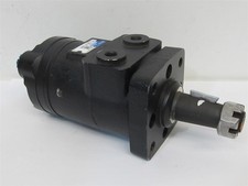Char-Lynn / Eaton 101-3810-009, H Series LSHT Hydraulic Motor picture