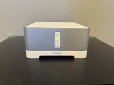 Sonos Connect Amp - 2nd Gen 2 (S2 Compatible) w/ Power Cord -  picture