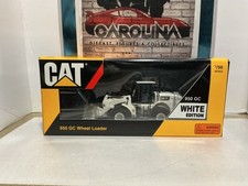 1/50 SCALE - TONKIN REPLICAS 950 GC WHEEL LOADER picture