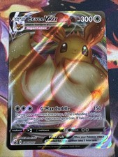 Eevee VMAX SWSH087 SWSH Sword & Shield Promo Holo picture