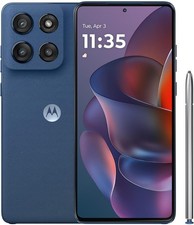 Motorola XT2517-1 Moto G Stylus 2025 8/256GB Memory 50MP Camera Unlocked picture