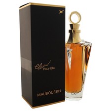 Mauboussin Elixir Pour Elle by Mauboussin for Women - 3.4 oz EDP Spray picture