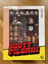 New Bottleneck Gallery ISH Scott Pilgrim Kim Pine Figure picture