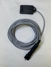 ERBE 20194-085 Reusable Pad Connecting Cable L: 4M OEM Electrosurgical Adapter picture