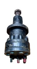 IH International Farmall 544 656 666 686 2544 Steering Hand Pump REMAN 388407R95 picture