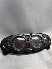 02-07 Suzuki Hayabusa GSX1300R Speedometer Gauge Cluster Dash 34120-24F70 picture