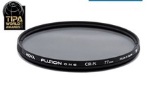 Hoya Fusion One CIR-PL Filter picture