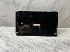 2022 2024 JEEP GRAND WAGONEER GPS NAVIGATION OEM FRONT DISPLAY SCREEN 68429387AJ picture