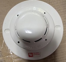Silent Knight SD505-APS Photoelectric Smoke Detector Tested working  picture