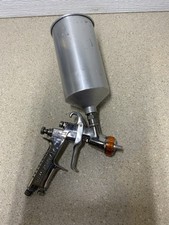 Anest Iwata LPH-400 Professional Spray Gun picture
