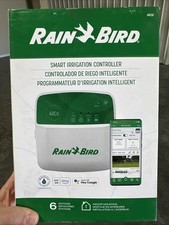 1 - Rain Bird ARC6l Smart Irrigation Controller 6 Station Indoor Mounting picture