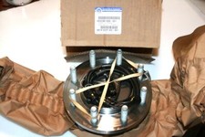 NEW OEM 13-18 RAM 2500 3500 MOPAR FRONT WHEEL BRAKE HUB BEARING 68185437AD 8 LUG picture