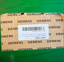 Siemens MCCB Circuit Breaker 3VA5180-6EF31-0AA0 3P 80A 600Y/347V picture