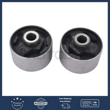 Differential Housing Support Mount Bushing Set Fit Mazda CX-9 2007-2015 NEW picture