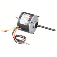 DAYTON 4M261  CONDENSER FAN MOTOR, 1/6 HP, 1-PHASE, 208-230V AC, TEAO, NEW picture