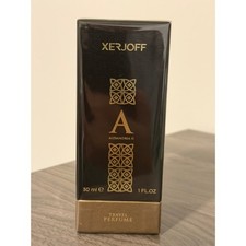 Xerjoff Alexandria II Travel Perfume 30ml NEW SEALED Oud Stars picture