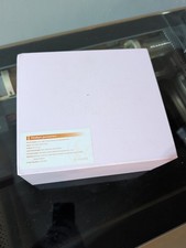 FOLOKE LED Infrared Red Light Therapy Mask for Face And Neck - New With Box picture