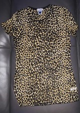 Dolce & Gabbana - Shirt - Animal Print (Leopard) - intimo picture
