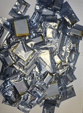 50pc Assorted 3.7V LiPo Rechargeable Batteries 2-Pin Connector Mixed mAh picture