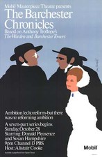 IVAN CHERMAYEFF The Barchester Chronicles 46