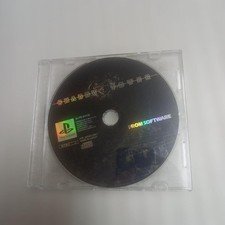Shadow Tower PlayStation PS1 picture