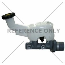 Brake Master Cylinder-Premium Master Cylinder - Preferred Centric 130.62136 picture