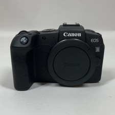Canon EOS R 30.3MP Full Frame Mirrorless Digital Camera Body Only picture