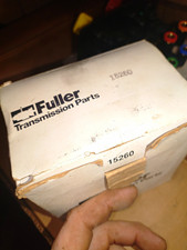 Genuine Eaton Fuller 15260 A2892 Transmission Tapered Roller Bearing Set OEM picture