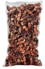 250 Small Mini Pine Cones picture