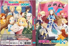 My Next Life as a Villainess All Routes Lead to Doom Season1 Dual Audio Eng/Jpn picture