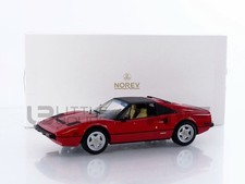 NOREV 1/18 - FERRARI 308 GTS - US TV VERSION 1982 187930 picture