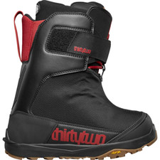 ThirtyTwo Men TM-2 JONES SNOWBOARD BOOTS (12) BLACK picture