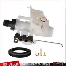 Upgraded Thetford Aqua Magic V Toilet Water Valve Replacement For RV Part# 31705 picture