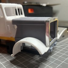 1/25 Scale Pete 359 Extended Hood picture