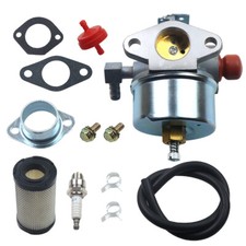 PC142795 Carburetor For Craftsman edger w/ Tecumseh 632795A 632795 632744 picture