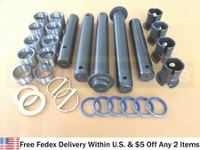JCB PARTS - DIPPER ARM/ TIPPING LINK/ BUCKET OVERHAUL KIT (MONO DIPPER) picture