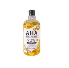 AHA Strong Brightening Serum Vitamin C Skin Whitening Serum Original USA Stock picture