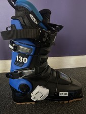 Full Tilt First Chair 130, 26.5 [K2 Revolve] picture