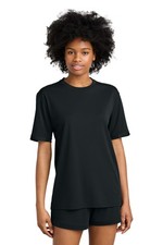 ST440 Sport-Tek Club Short Sleeve Crew picture