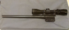 Thompson Center Firearms 15 inch Barrel Encore 243  & Leupold Vari X 2.5-8x picture