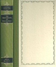 The Macdermots of Ballycloran By TROLLOPE, Anthony Anthony TROL picture